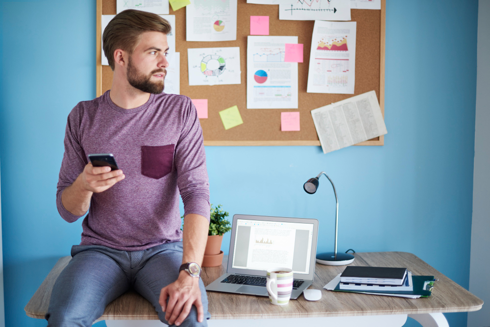 Markanızın Dijital Kalp Atışı: Sosyal Medya Markanızın Dijital Kalp Atışı: Sosyal Medya